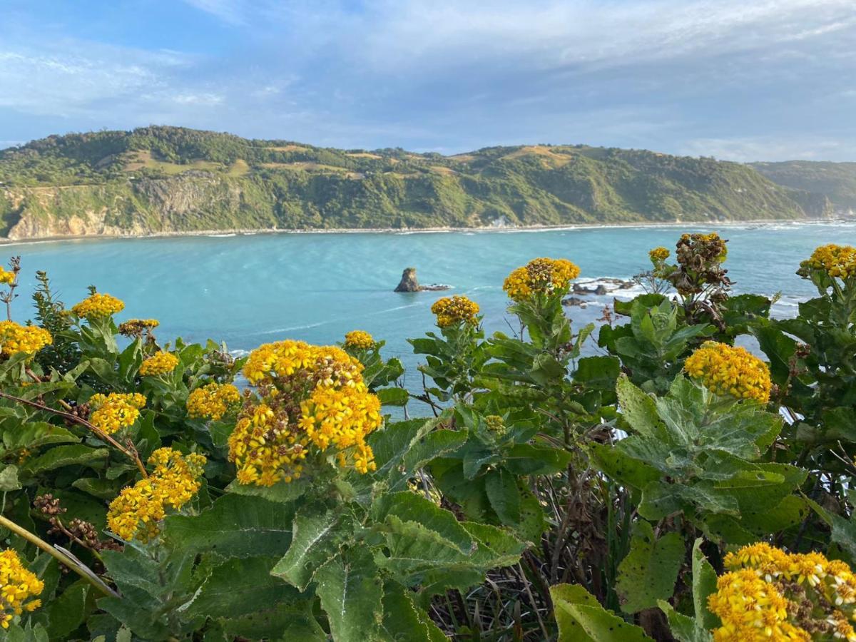 Vertientes De Pumillahue, Chiloe Villa Dış mekan fotoğraf