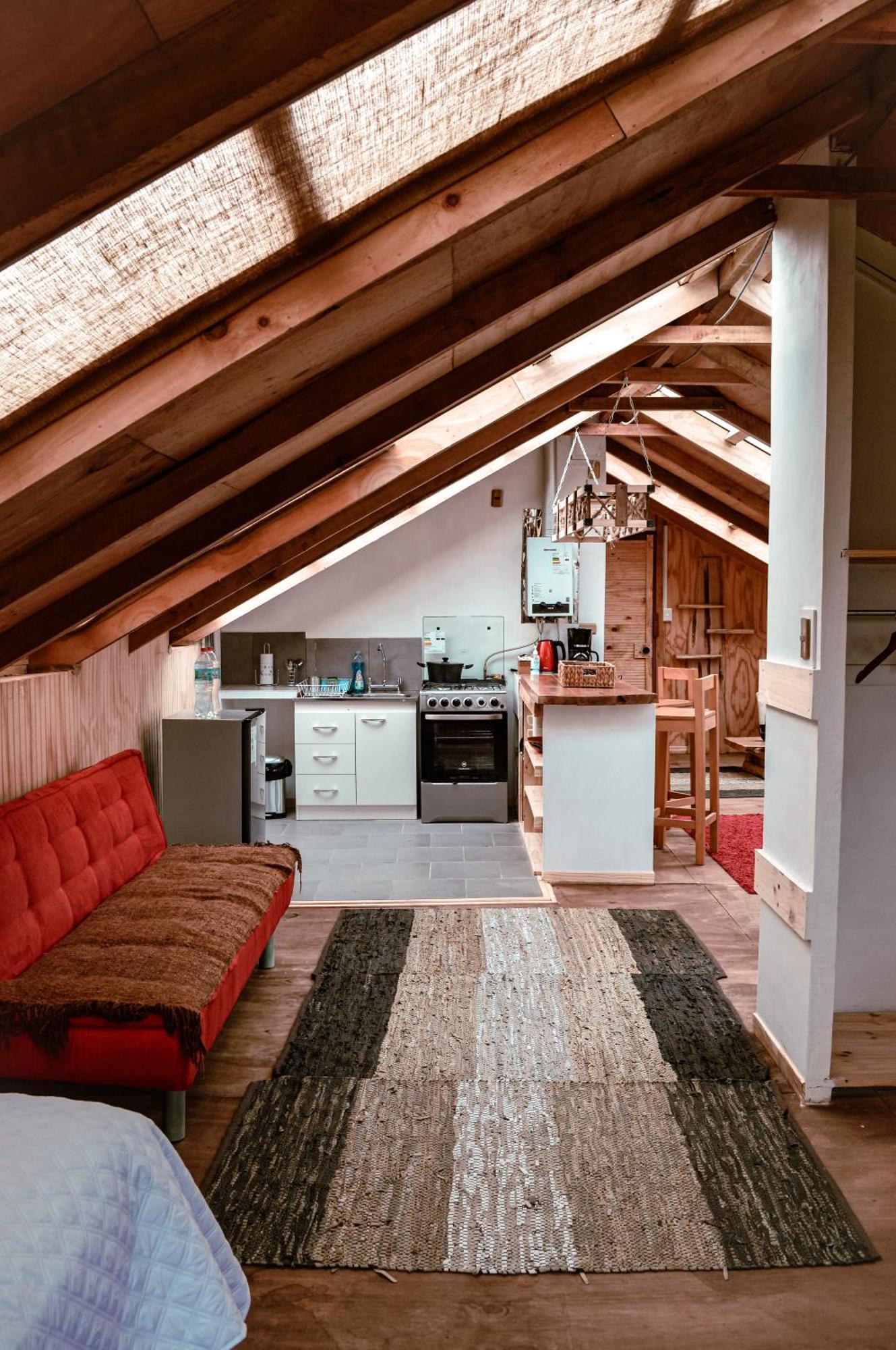 Vertientes De Pumillahue, Chiloe Villa Oda fotoğraf