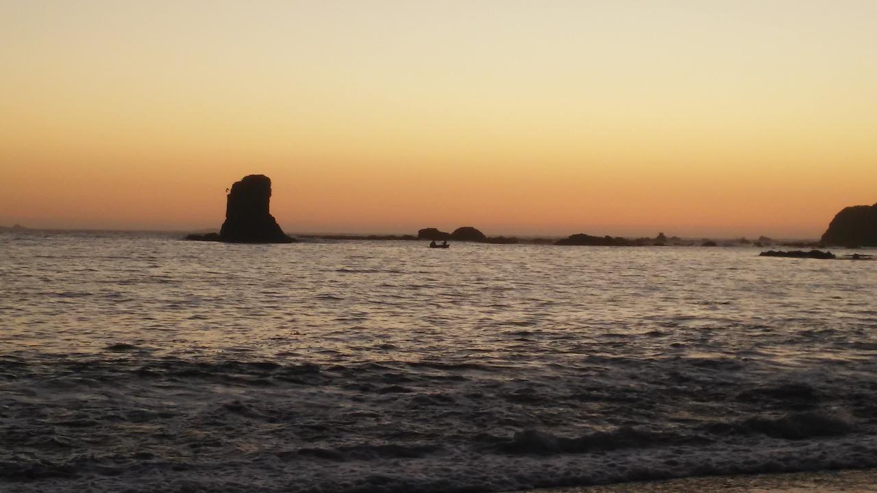 Vertientes De Pumillahue, Chiloe Villa Dış mekan fotoğraf