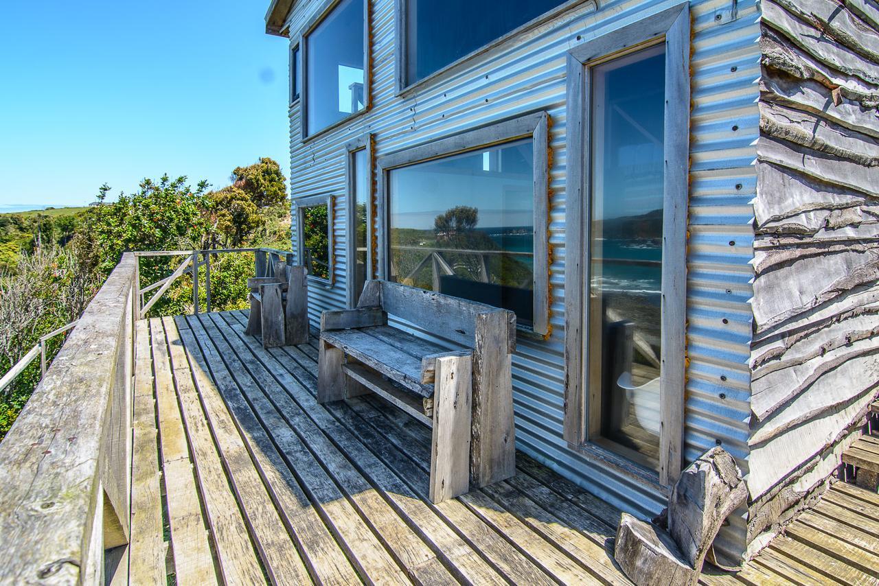 Vertientes De Pumillahue, Chiloe Villa Dış mekan fotoğraf