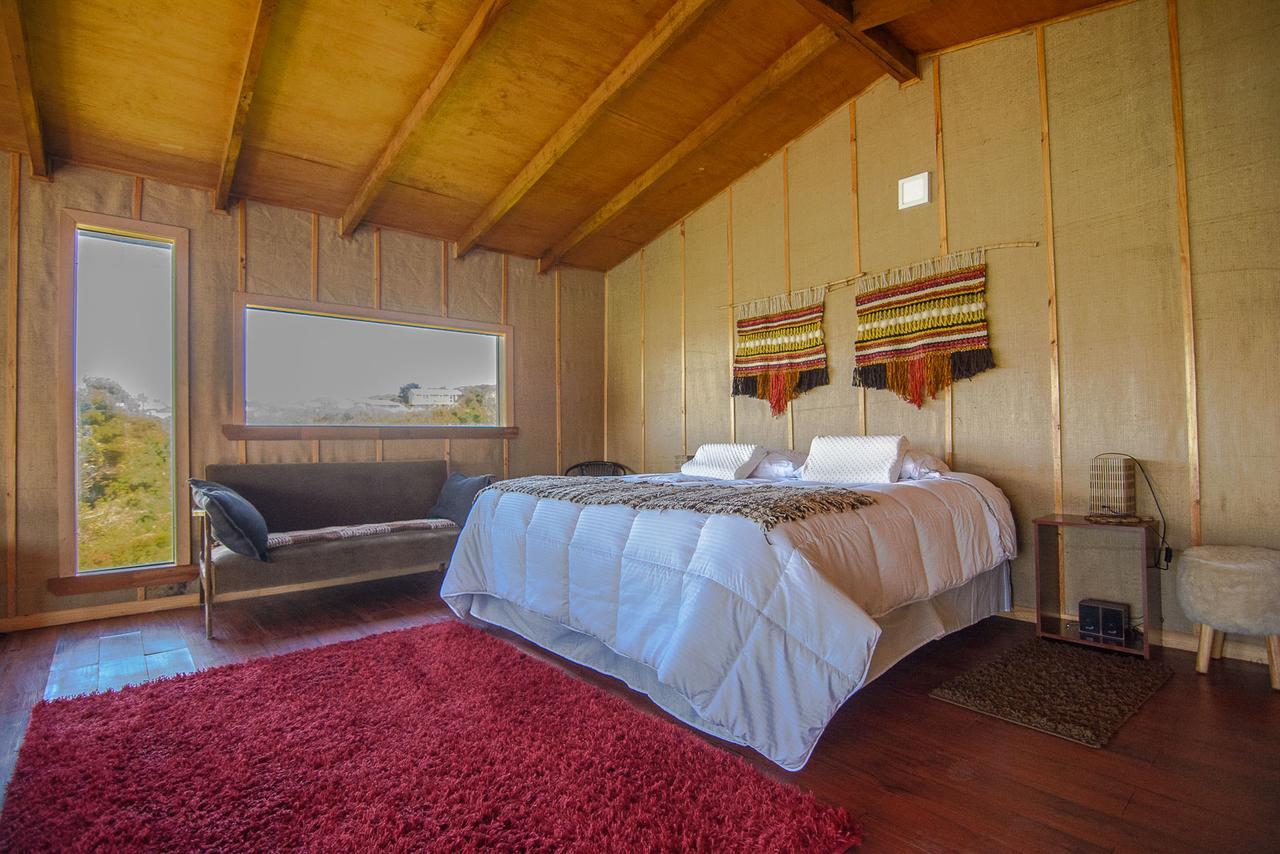 Vertientes De Pumillahue, Chiloe Villa Dış mekan fotoğraf