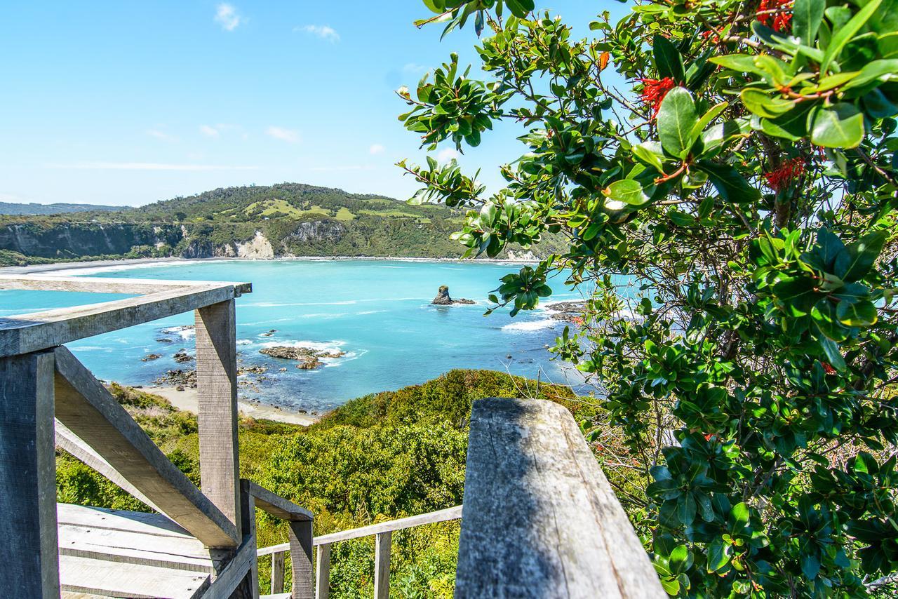 Vertientes De Pumillahue, Chiloe Villa Dış mekan fotoğraf