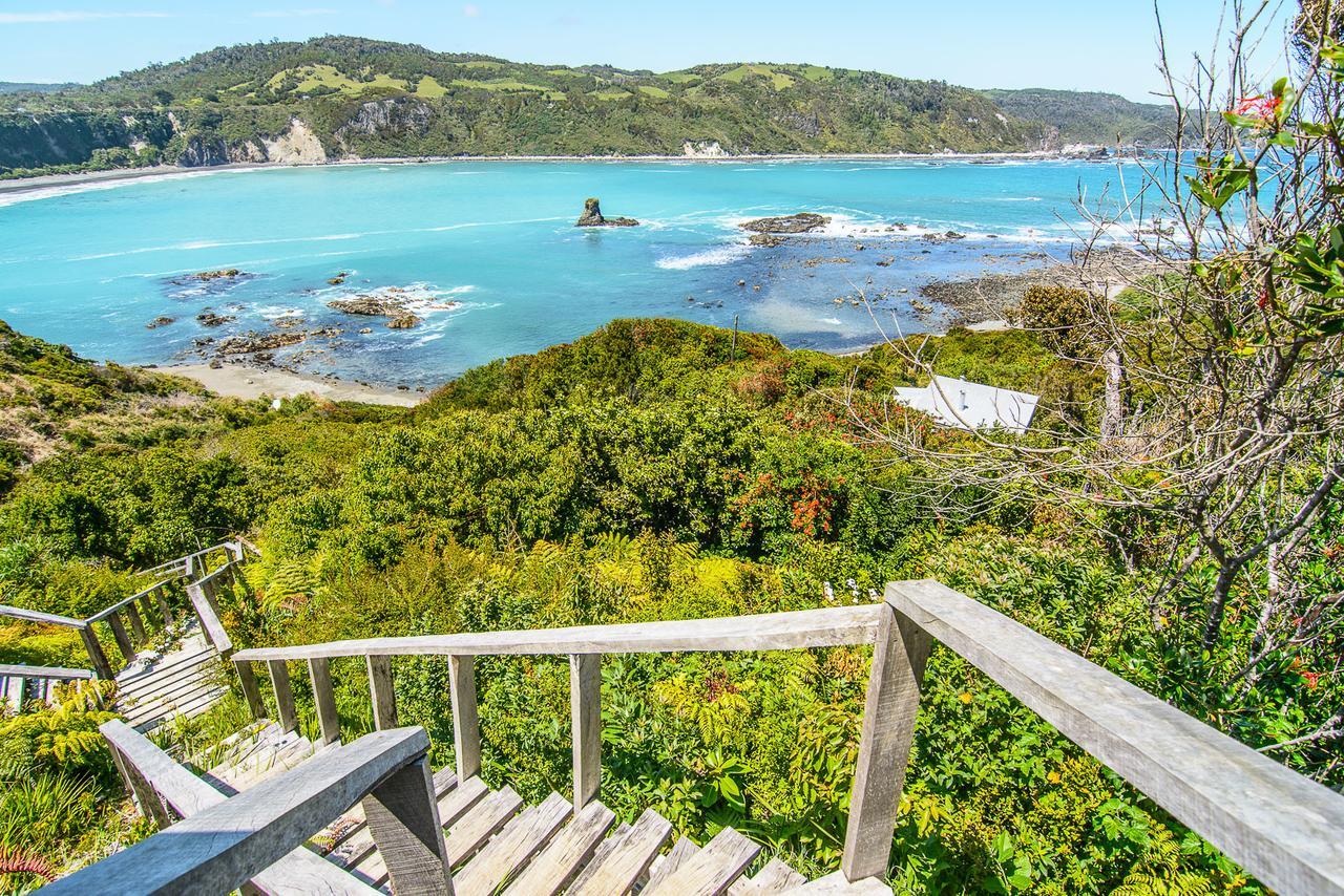 Vertientes De Pumillahue, Chiloe Villa Dış mekan fotoğraf